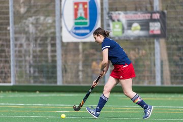 Bild 34 - F VfL Pinneberg - HC St. Pauli : Ergebnis: 2:1